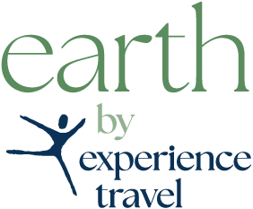 ExperienceEarth logo