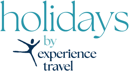 Logo ExperienceHolidays