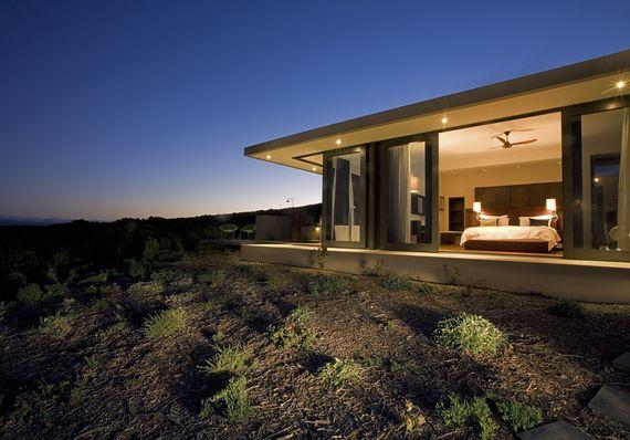 Grootbos Private Game Reserve Zuid-Afrika
