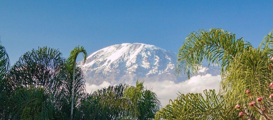 Kilimanjaro - Tanzania