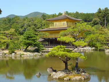 Tempel - Japan