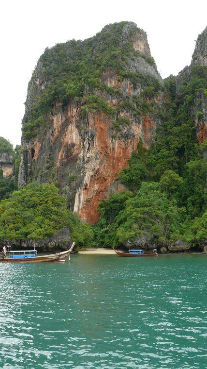 Chian Mai - Jungle Trekking - Thailand
