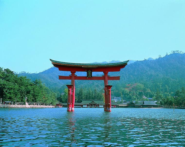 Shrine - Japan
