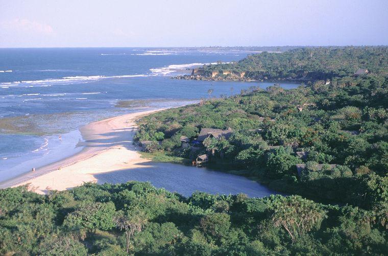 Natuurpark Tanzania