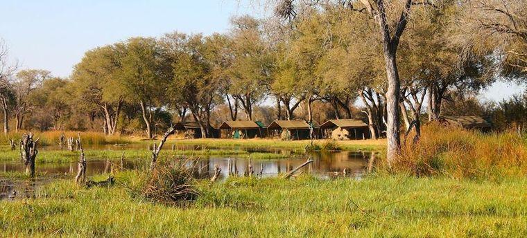 Safari Kamp | Botswana | Afrika