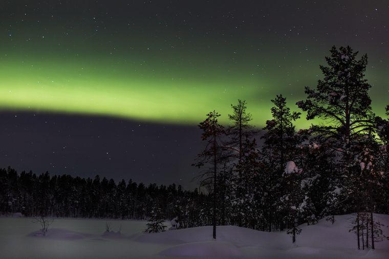 Noorderlicht - Lapland