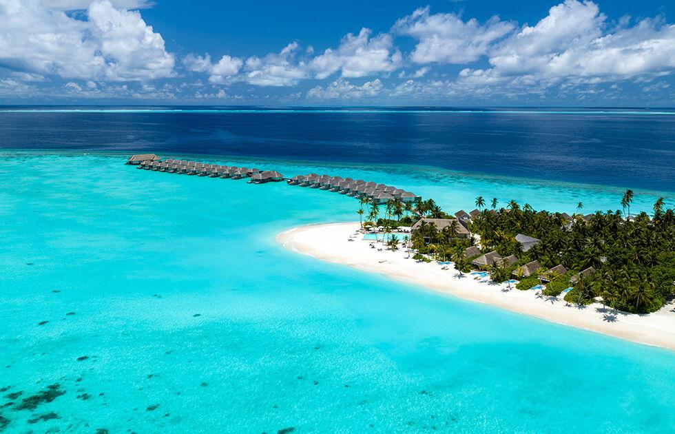 Malediven Baglioni Resort