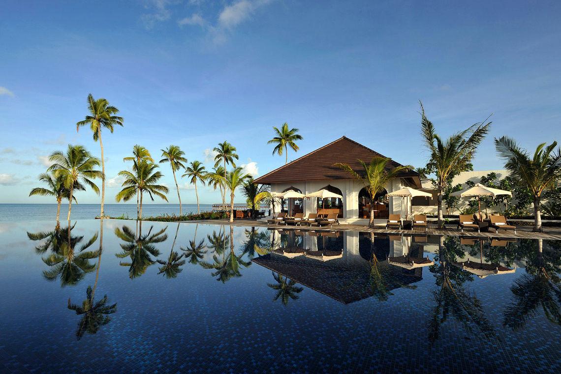 Xanadu Villa's Retreat - Zanzibar - Zwembad