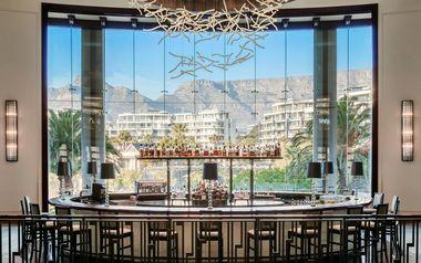 One & Only Cape Town Vista Bar